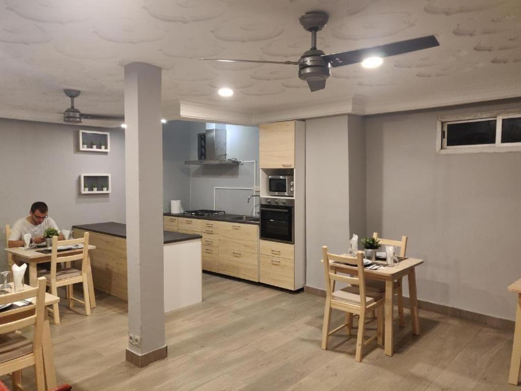 La Maison De Kouadio 아비장 외부 사진
